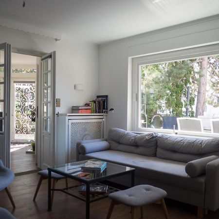 Ferienwohnung Am Rheinsteig Бендорф Экстерьер фото