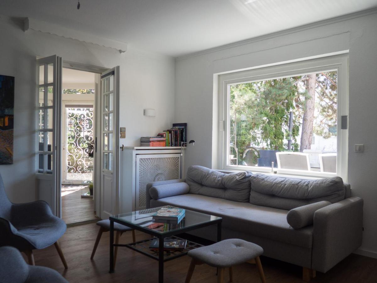 Ferienwohnung Am Rheinsteig Бендорф Экстерьер фото